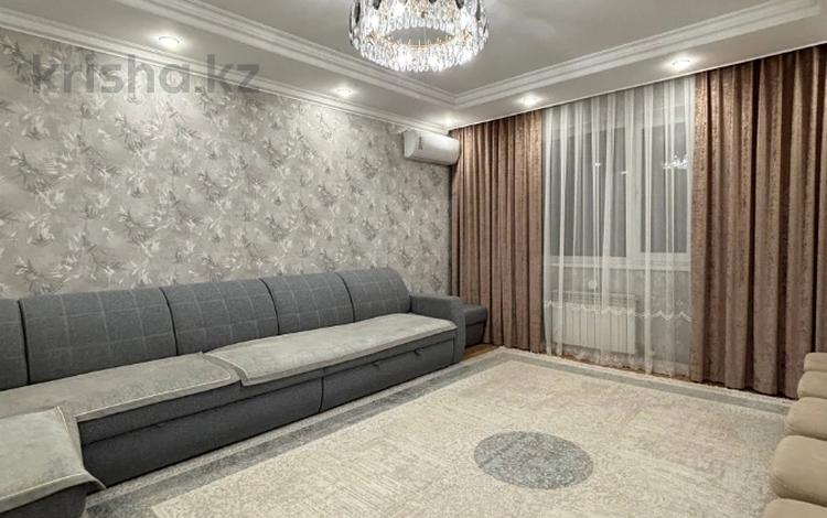 3-бөлмелі пәтер · 84 м² · 5/9 қабат, Рыскулбекова, бағасы: 45 млн ₸ в Астане, Алматы р-н — фото 9