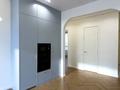 3-бөлмелі пәтер · 75.8 м² · 5/9 қабат, Е-899 1, бағасы: 87 млн ₸ в Астане, Нура р-н — фото 4