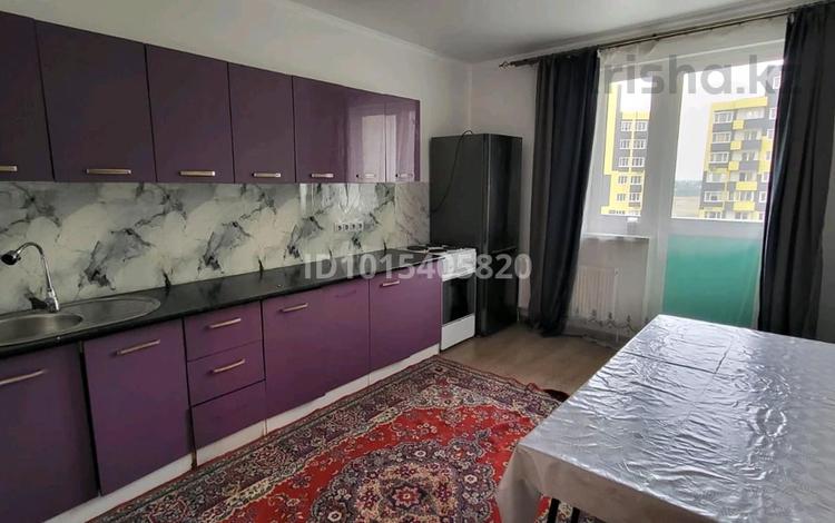 2-комнатная квартира · 65 м² · 6/9 этаж, Капчагайской трассы 3 — Возле школы за 230 000 ₸ в Косозен — фото 2