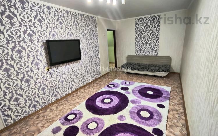2-бөлмелі пәтер · 50 м² · 2/5 қабат, Микр Дружба 22, бағасы: 9.5 млн ₸ в Кандыагаш — фото 2
