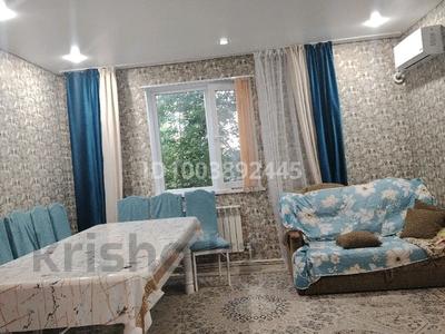 Отдельный дом · 4 комнаты · 100 м² · 8 сот., Курмангазы 14 за 10 млн 〒 в Щапово