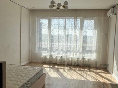 1-комнатная квартира · 38 м² · 11 этаж, Сейфуллина 416 — Макатаева за 350 000 〒 в Алматы, Алмалинский р-н