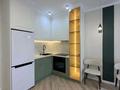 2-бөлмелі пәтер · 58 м² · 8/9 қабат, Навои 58/4, бағасы: 370 000 ₸ в Алматы, Ауэзовский р-н — фото 2