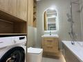 2-бөлмелі пәтер · 58 м² · 8/9 қабат, Навои 58/4, бағасы: 370 000 ₸ в Алматы, Ауэзовский р-н — фото 5