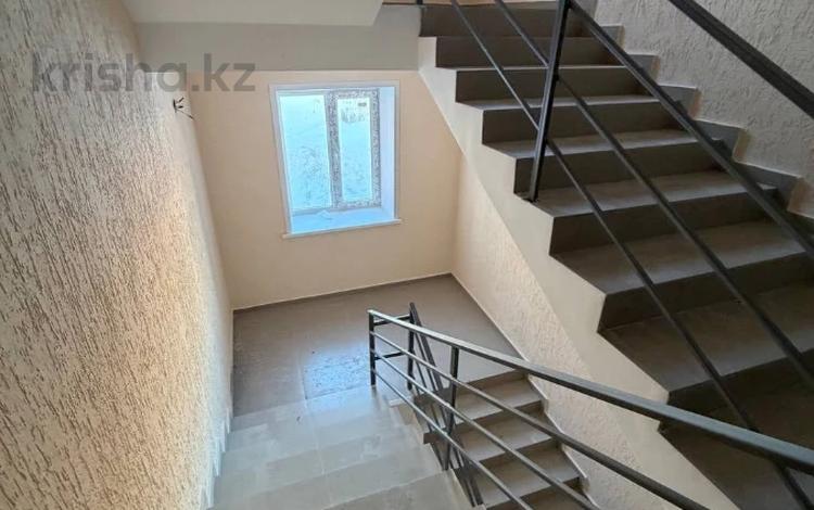 2-бөлмелі пәтер · 74.4 м² · 4/5 қабат, Береке 37, бағасы: 26 млн ₸ в Костанае — фото 2