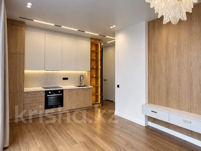 3-бөлмелі пәтер · 68 м² · 13/21 қабат, Мангилик Ел 62, бағасы: 58 млн ₸ в Астане, Есильский р-н