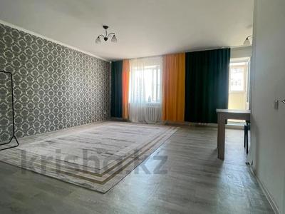 1-бөлмелі пәтер · 35.4 м² · 3/5 қабат, Сокпакпаева 16/3 — СРОЧНАЯ ПРОДАЖА, бағасы: 17.7 млн ₸ в Астане, Есильский р-н