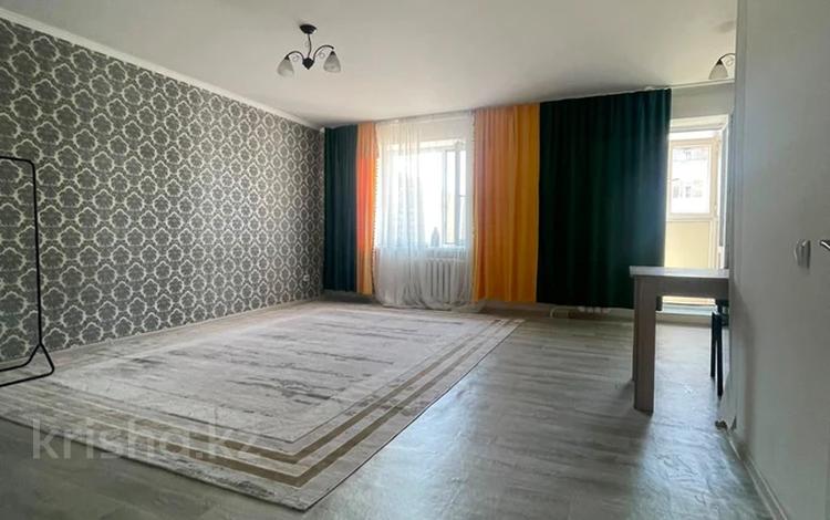 1-бөлмелі пәтер · 35.4 м² · 3/5 қабат, Сокпакпаева 16/3 — СРОЧНАЯ ПРОДАЖА, бағасы: 17.7 млн ₸ в Астане, Есильский р-н — фото 2