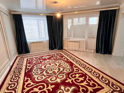 2-комнатная квартира · 67.3 м² · 6/9 этаж, Нур Актобе за 19.7 млн 〒