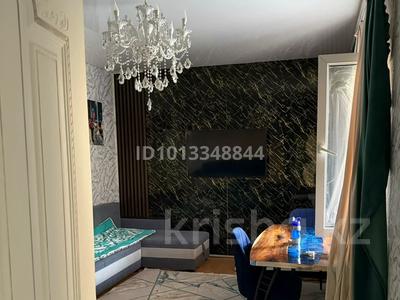 Отдельный дом · 2 комнаты · 60 м², Улгили 116 за 110 000 ₸ в Коксай (пути Ильича)