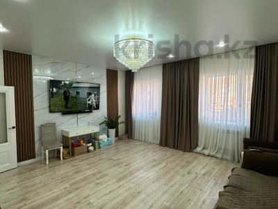 2-комнатная квартира · 82.5 м² · 2/5 этаж, мкр. Алтын орда, саздинское лесничество за 36.7 млн ₸ в Актобе