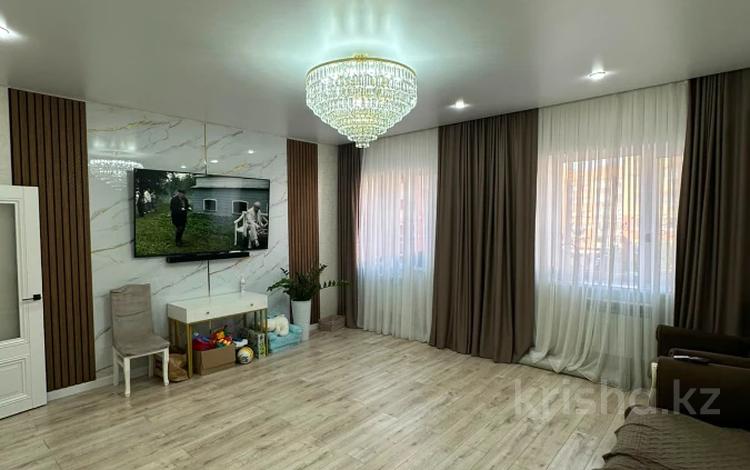 2-комнатная квартира · 82.5 м² · 2/5 этаж, мкр. Алтын орда, саздинское лесничество за 36.7 млн ₸ в Актобе — фото 4