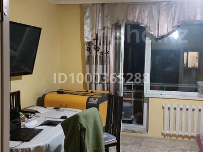 4-бөлмелі пәтер · 82 м² · 4/5 қабат, Победы 16, бағасы: 22.5 млн ₸ в Абае