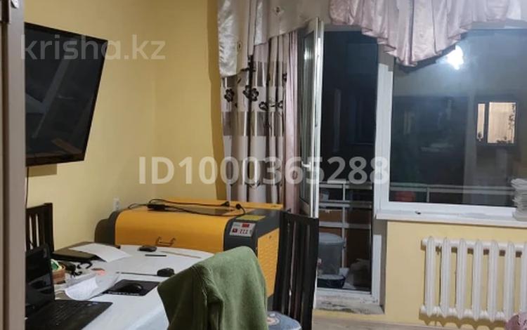 4-бөлмелі пәтер · 82 м² · 4/5 қабат, Победы 16, бағасы: 22.5 млн ₸ в Абае — фото 7