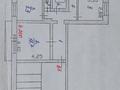 4-бөлмелі пәтер · 82 м² · 4/5 қабат, Победы 16, бағасы: 22.5 млн ₸ в Абае — фото 10