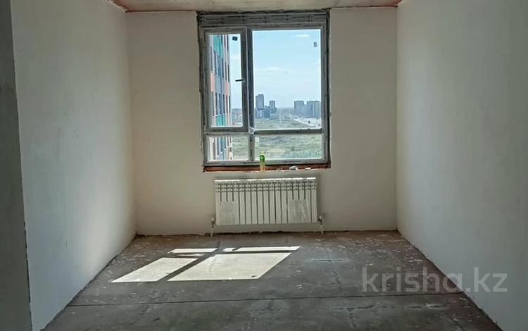 2-комнатная квартира · 46.9 м² · 7/9 этаж, А102 за 22.5 млн ₸ в Астане, Сарайшык р-н — фото 12