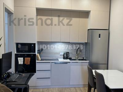 2-комнатная квартира · 49.7 м² · 7/9 этаж, мкр Юго-Восток, Шахтёров 20/4 за 200 000 ₸ в Караганде, Казыбек би р-н