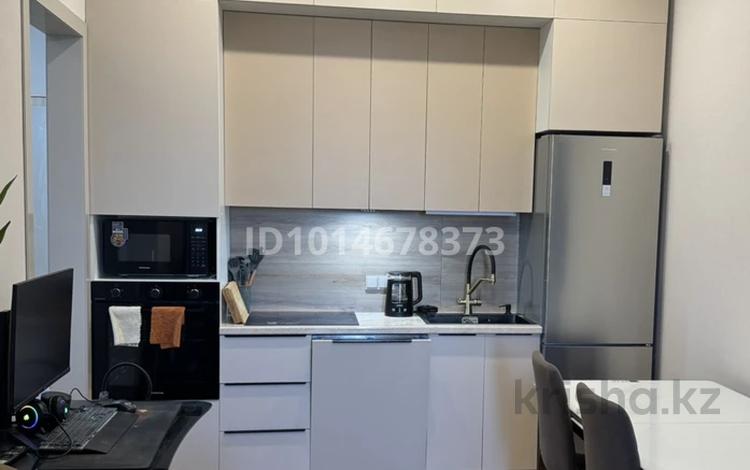 2-комнатная квартира · 49.7 м² · 7/9 этаж, мкр Юго-Восток, Шахтёров 20/4 за 200 000 ₸ в Караганде, Казыбек би р-н — фото 2