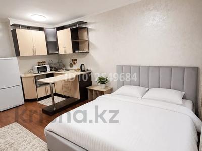 1-комнатная квартира · 33 м² · 2/9 этаж, Майлина 31 за 13 000 ₸ в Астане, Алматы р-н