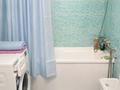 1-комнатная квартира · 33 м² · 2/9 этаж, Майлина 31 за 13 000 ₸ в Астане, Алматы р-н — фото 4