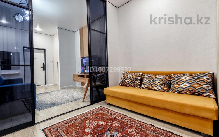 1-комнатная квартира · 48 м² · 5/12 этаж, Туран 67 — Улы дала за 270 000 〒 в Астане, Есильский р-н — фото 5