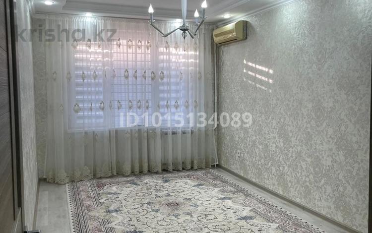 2-бөлмелі пәтер · 54 м² · 3/5 қабат, 12-ш/а. 60, бағасы: 17.5 млн ₸ в Актау, 12-й мкр — фото 2
