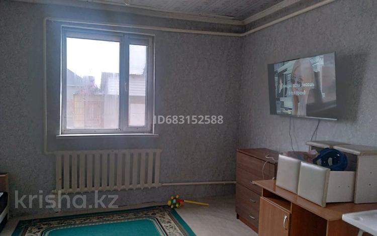 Отдельный дом • 2 комнаты • 54 м² • 6 сот., Кіші Байсерке за 14 млн 〒 в Талгаре — фото 3