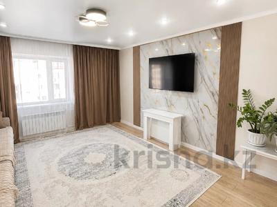 3-комнатная квартира · 92.5 м² · 5/5 этаж, 1 Орманды за 43.5 млн ₸ в Семее
