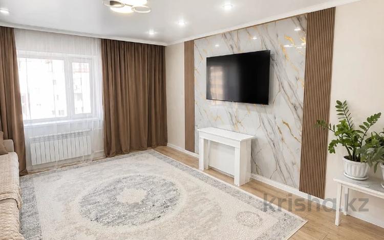 3-комнатная квартира · 92.5 м² · 5/5 этаж, 1 Орманды за 43.5 млн ₸ в Семее — фото 12