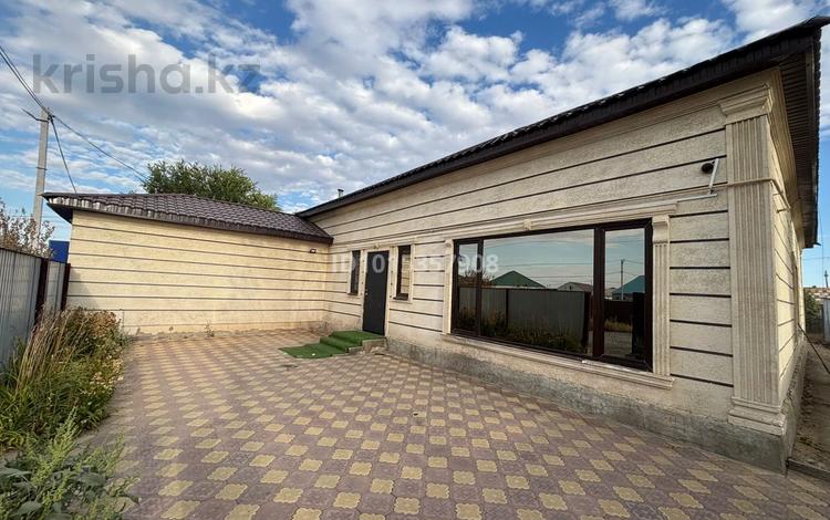Отдельный дом · 4 комнаты · 240 м² · 12 сот., ЖМ САЯ 102 за 45 млн ₸ в Актобе, жилой массив Заречный-1 — фото 2