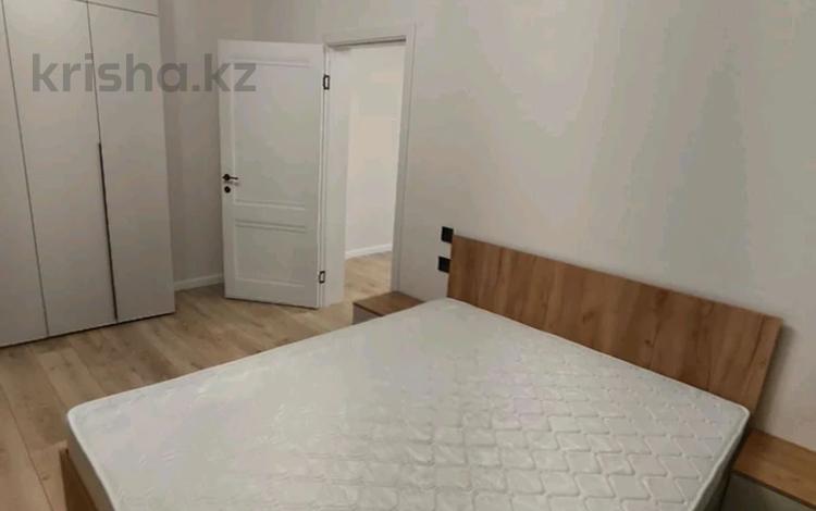 3-комнатная квартира · 90 м² · 11/12 этаж, Момышулы 2в за 350 000 ₸ в Астане, Алматы р-н — фото 2