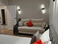 1-бөлмелі пәтер · 45 м², Абая 130, бағасы: 25 000 ₸ в Алматы, Бостандыкский р-н — фото 3