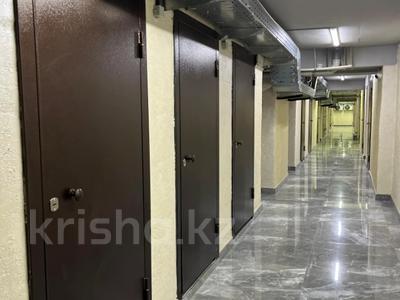 Паркинг · 18.1 м² · Илияса Есенберлина 20, бағасы: ~ 5.8 млн ₸ в Усть-Каменогорске
