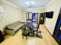 2-комнатная квартира · 65 м² · 10/17 этаж, Жарокова 137/1блокГ2 за 18 000 ₸ в Алматы, Бостандыкский р-н