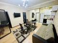 2-комнатная квартира · 65 м² · 10/17 этаж, Жарокова 137/1блокГ2 за 18 000 ₸ в Алматы, Бостандыкский р-н — фото 9