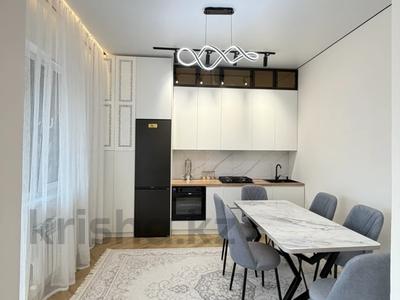 2-комнатная квартира · 60 м² · 6/6 этаж, Халиулина 140/5 за 300 000 ₸ в Алматы, Медеуский р-н