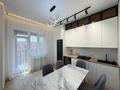 2-комнатная квартира · 60 м² · 6/6 этаж, Халиулина 140/5 за 300 000 ₸ в Алматы, Медеуский р-н — фото 3
