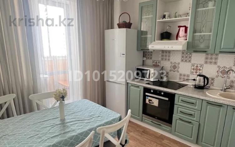 1-комнатная квартира · 34.3 м² · 13/16 этаж, мкр Фёдоровка , Бауыржана Момышулы 24 за 16.5 млн ₸ в Караганде, Казыбек би р-н — фото 2