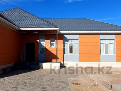Часть дома · 5 комнат · 250 м² · 8 сот., мкр Балауса, Азильхан нуршайыкова 18 за 65 млн ₸ в Атырау