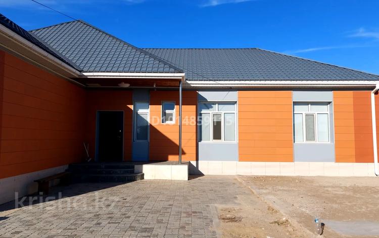 Часть дома · 5 комнат · 250 м² · 8 сот., мкр Балауса, Азильхан нуршайыкова 18 за 65 млн ₸ в Атырау — фото 2