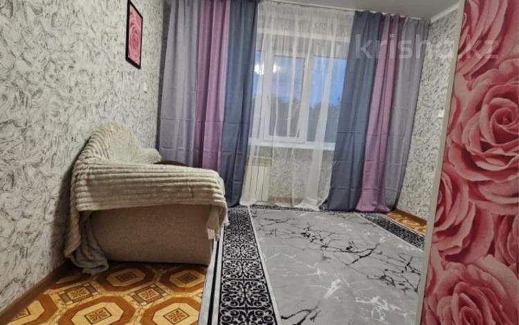 1-бөлмелі пәтер · 14 м² · 3/4 қабат, Кеншинбаева, бағасы: 5.4 млн ₸ в Петропавловске — фото 2