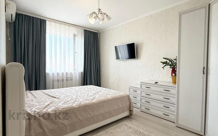 1-комнатная квартира · 33 м² · 2/24 этаж, Тауелсиздик 21/9 за 24 млн ₸ в Астане, Алматы р-н — фото 2