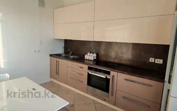 2-бөлмелі пәтер · 76 м² · 9/10 қабат, Момышулы — Триатлон парк, бағасы: 35.5 млн ₸ в Астане, Алматы р-н — фото 10