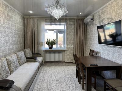 3-комнатная квартира · 64.7 м² · 1/2 этаж, Амангелды за 23 млн 〒 в Балхаше