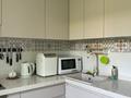 3-бөлмелі пәтер, 90 м², 4/5 қабат, Пушкина — Курмангазы, бағасы: 92 млн 〒 в Алматы, Медеуский р-н — фото 21