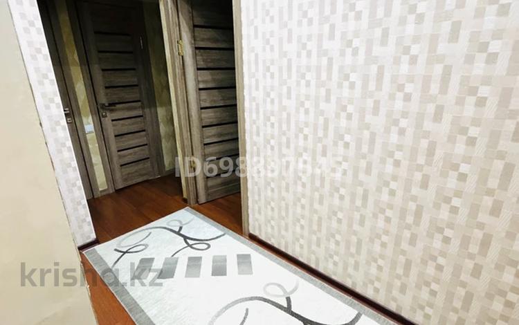 1-бөлмелі пәтер · 40 м² · 3/5 қабат, 35-мкр, бағасы: 130 000 ₸ в Актау — фото 11