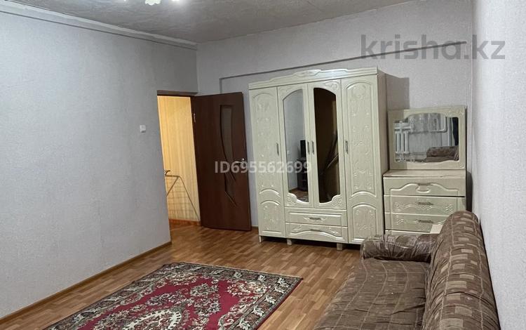 1-комнатная квартира, 32 м², 2/5 этаж помесячно, Алатау 29