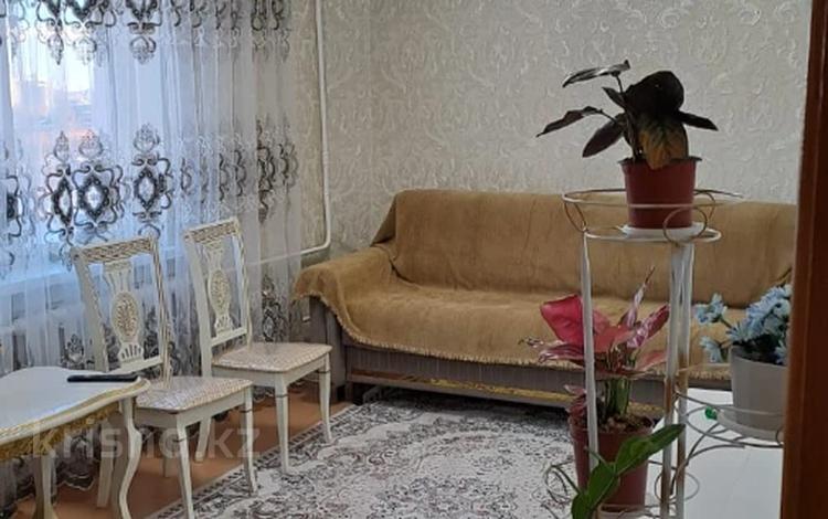 3-бөлмелі пәтер · 67 м² · 5/10 қабат, Пр-д Жамбыла, бағасы: 24.5 млн ₸ в Петропавловске — фото 10
