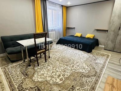 1-комнатная квартира · 30 м² · 4/5 этаж, Манаса 20/1 за 1 000 ₸ в Астане, Алматы р-н
