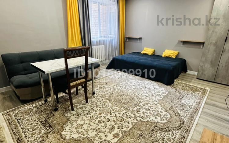 1-комнатная квартира · 30 м² · 4/5 этаж, Манаса 20/1 за 1 000 ₸ в Астане, Алматы р-н — фото 2